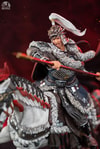 Three Kingdoms Generals Ma Chao (Colored Edition)