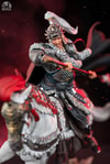 Three Kingdoms Generals Ma Chao (Colored Edition)