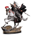 Three Kingdoms Generals Ma Chao (Colored Edition)