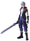 Riku (Deluxe Version)