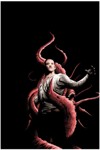Doctor Spektor #1 Jae Lee Virgin Art Ultra Limited Variant