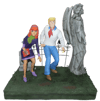 Fred & Daphne