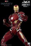 DLX Iron Man Mark 50