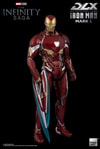 DLX Iron Man Mark 50