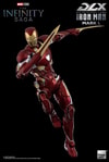 DLX Iron Man Mark 50