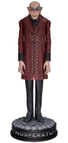 Nosferatu (Color Version)