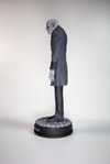 Nosferatu (Black & White Version)- Prototype Shown