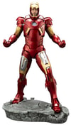 Iron Man Mark 7 (Prototype Shown) View 1