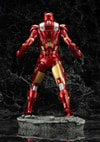 Iron Man Mark 7 (Prototype Shown) View 5