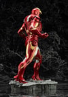 Iron Man Mark 7 (Prototype Shown) View 6