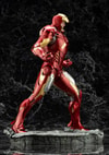 Iron Man Mark 7 (Prototype Shown) View 7