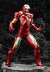 Iron Man Mark 7 (Prototype Shown) View 8