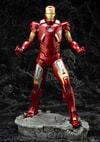 Iron Man Mark 7 (Prototype Shown) View 10