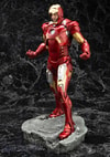 Iron Man Mark 7 (Prototype Shown) View 12