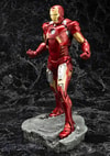 Iron Man Mark 7 (Prototype Shown) View 13