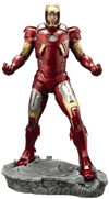 Iron Man Mark 7 (Prototype Shown) View 15