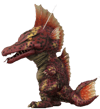 Titanosaurus (Prototype Shown) View 7