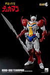 ROBO-DOU Tekkaman (Threezero Redesign)- Prototype Shown