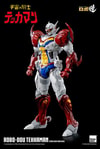 ROBO-DOU Tekkaman (Threezero Redesign)- Prototype Shown