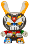 VOLTEQ Dunny