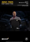 Captain Benjamin Sisko (Essentials Version) Collector Edition - Prototype Shown