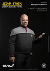 Captain Benjamin Sisko (Standard Version)- Prototype Shown