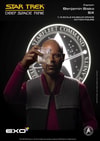 Captain Benjamin Sisko (Standard Version)