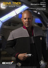 Captain Benjamin Sisko (Standard Version)