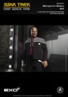 Captain Benjamin Sisko (Standard Version)
