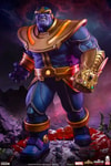 Thanos- Prototype Shown