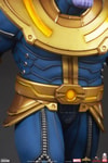 Thanos- Prototype Shown