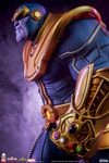 Thanos- Prototype Shown