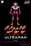 Ultraman Suit Taro (Anime Version) (Prototype Shown) View 1