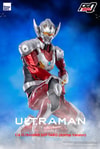 Ultraman Suit Taro (Anime Version) (Prototype Shown) View 6
