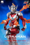 Ultraman Suit Taro (Anime Version) (Prototype Shown) View 7