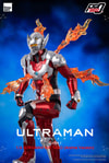 Ultraman Suit Taro (Anime Version) (Prototype Shown) View 8