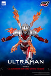 Ultraman Suit Taro (Anime Version) (Prototype Shown) View 9