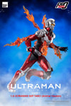 Ultraman Suit Taro (Anime Version) (Prototype Shown) View 10