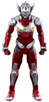 Ultraman Suit Taro (Anime Version) (Prototype Shown) View 14