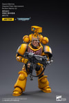Intercessors Brother Marine 02- Prototype Shown