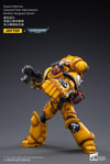 Intercessors Brother Sergeant Sevito- Prototype Shown