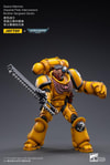 Intercessors Brother Sergeant Sevito- Prototype Shown