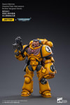 Intercessors Brother Sergeant Sevito