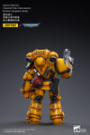 Intercessors Brother Sergeant Sevito