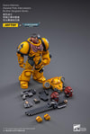 Intercessors Brother Sergeant Sevito