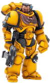 Intercessors Brother Sergeant Sevito