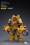 Aggressor Brother Sergeant Lycias- Prototype Shown
