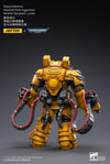Aggressor Brother Sergeant Lycias- Prototype Shown