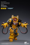Aggressor Brother Sergeant Lycias