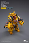 Aggressor Brother Sergeant Lycias